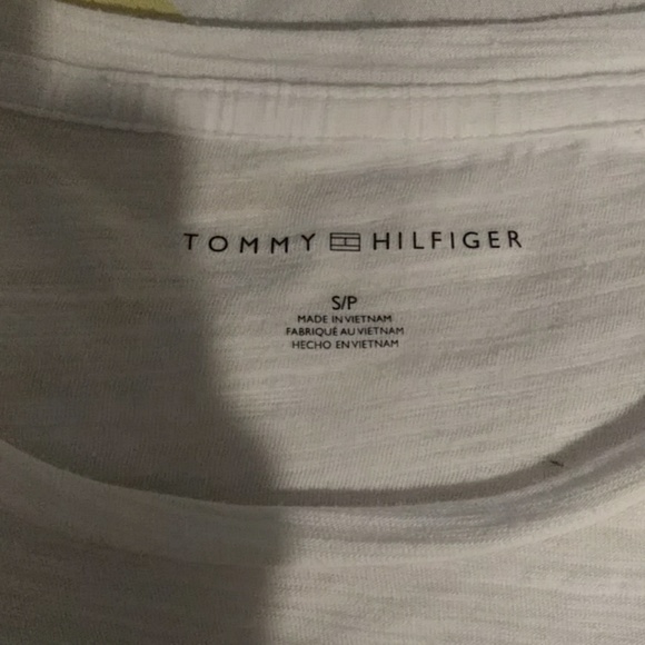 Tommy hifiger t-shirt - Picture 2 of 3